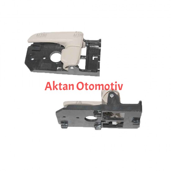 KAPI KOLU CERATO 04-06 ÖN İÇ SOL SİYAH