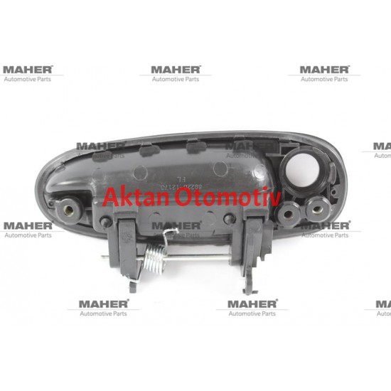 KAPI KOLU COROLLA DIŞ  93-97 AE101 ÖN SOL