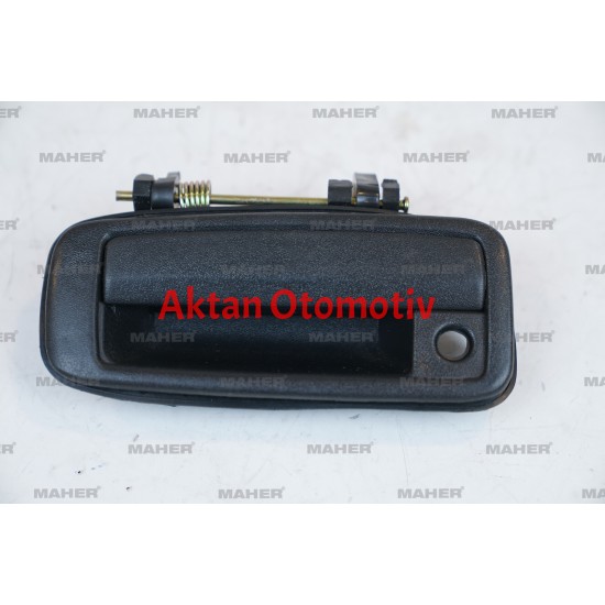 KAPI KOLU COROLLA DIŞ 88-92 AE-92 ÖN SOL