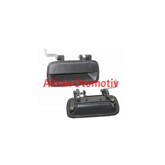 KAPI KOLU EXCEL ARKA DIŞ SAĞ