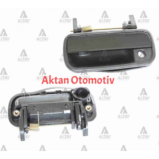 KAPI KOLU HILUX DIŞ   88-96 ÖN SOL