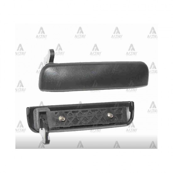 KAPI KOLU PICKUP  97-06 DIŞ ÖN-ARKA SOL