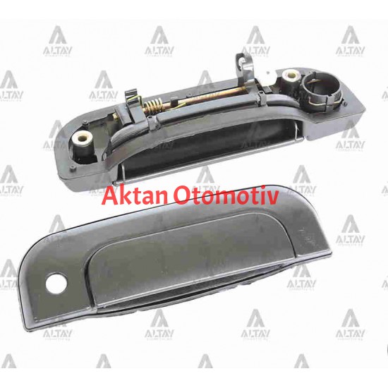 KAPI KOLU PREGIO ÖN SAĞ DIŞ