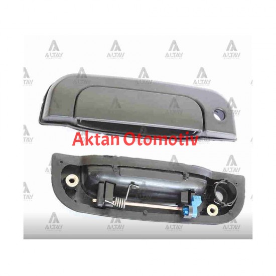 KAPI KOLU PREGIO ÖN SOL DIŞ