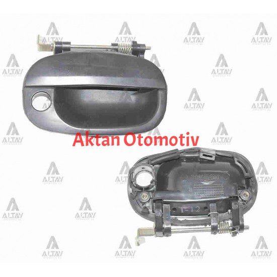 KAPI KOLU STAREX 02-08 DIŞ SAĞ