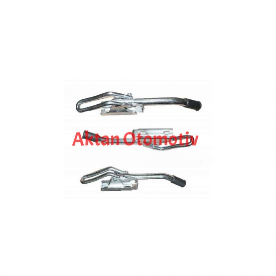 KASA KAPAK MANDALI H-100 KAMYONET  97-04 (YERLİ)