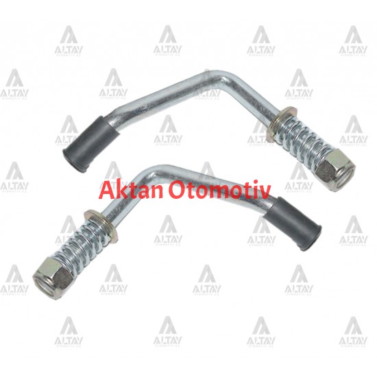 KASA KAPAK MANDALI H-100 KAMYONET 05= SOL (YERLİ)