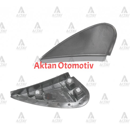 KELEBEK CAM KAPAĞI COROLLA 13= ÖN SAĞ