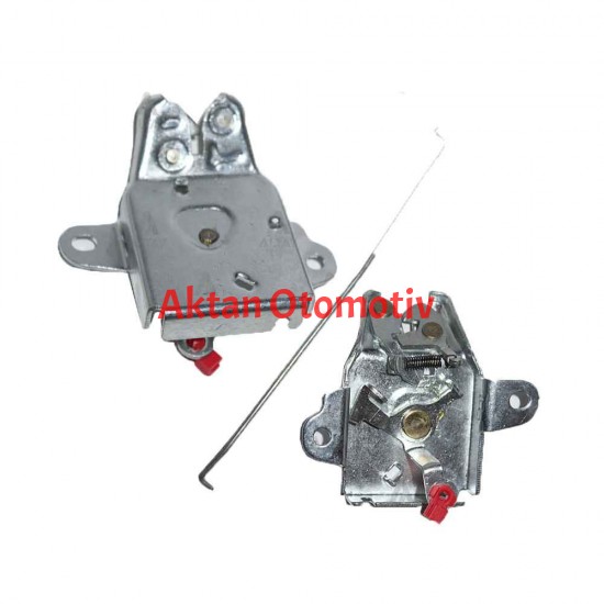 KİLİT BAGAJ KAPAK COROLLA  93-98 AE-101