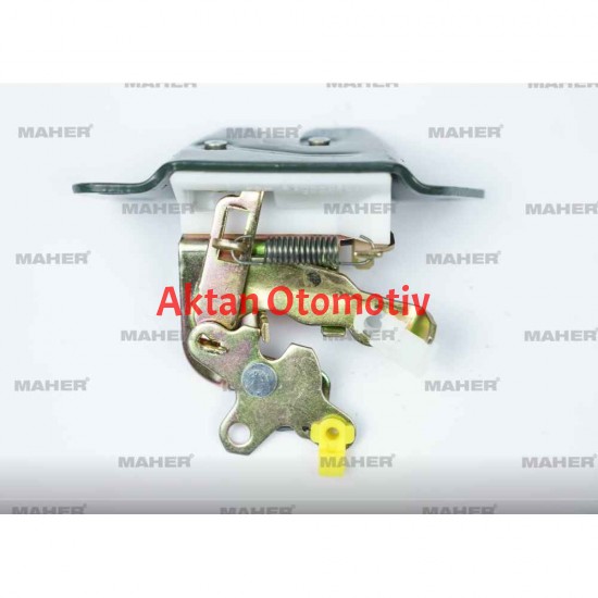 KİLİT BAGAJ KAPAK STAREX 02-08