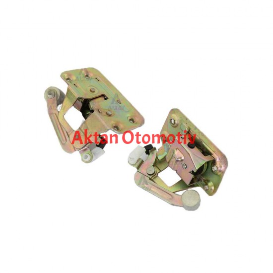 KİLİT KAPI BESTA / E-2200 ORTA