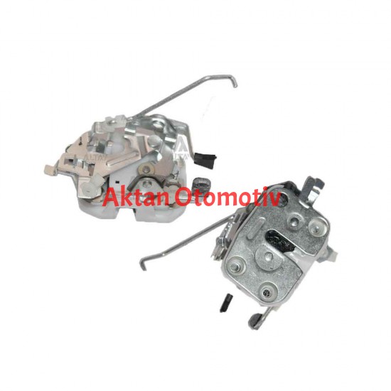 KİLİT KAPI BESTA / E-2200 ÖN SAĞ