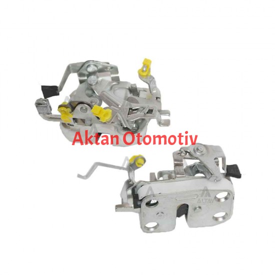 KİLİT KAPI BESTA / E-2200 ÖN SOL