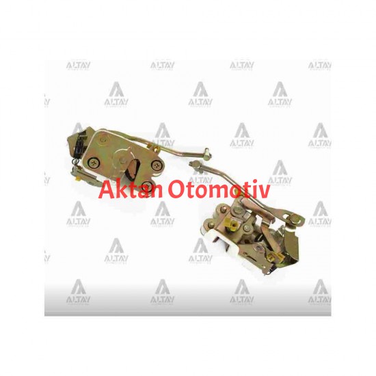 KİLİT KAPI CANTER 304/449 SAĞ