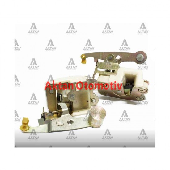 KİLİT KAPI L-300  90-08 ORTA SOL