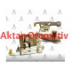 KİLİT KAPI L-300  90-08 ORTA SOL