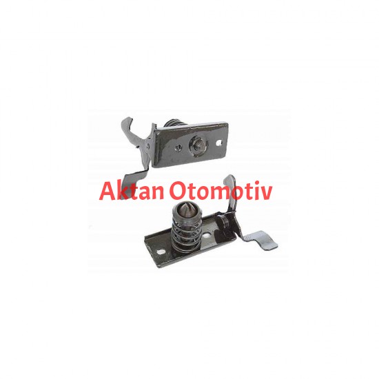 KİLİT KAPUT ACCENT 06-11 ERA ÜST