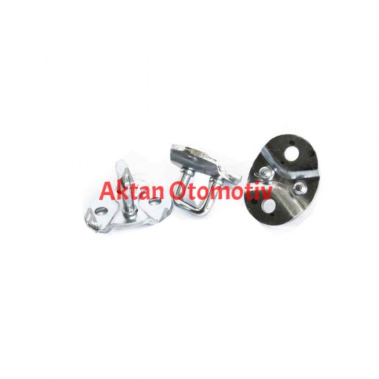 KİLİT KARŞILIĞI H-100 BAGAJ KAPAK / L-300