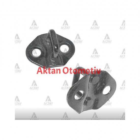 KİLİT KARŞILIĞI PREGIO BAGAJ