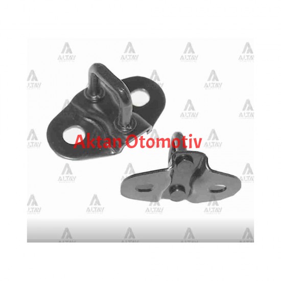 KİLİT KARŞILIĞI PREGIO ORTA KAPI