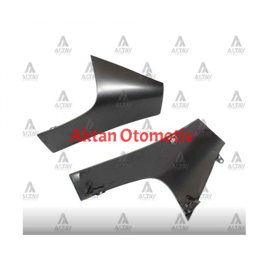 KÖŞE SACI BONGO 12= SOL