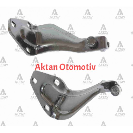 MAKARA KOLU BESTA ORTA KAPI ALT / E-2200