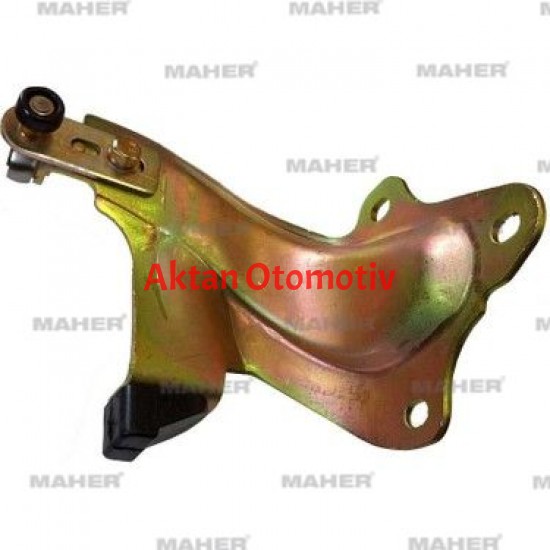 MAKARA KOLU H-100 ORTA KAPI ALT SAĞ / L-300