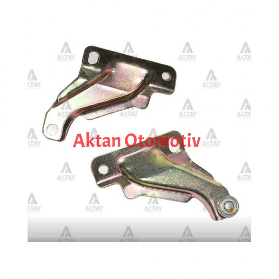 MAKARA KOLU L-300 ORTA KAPI ÜST SOL