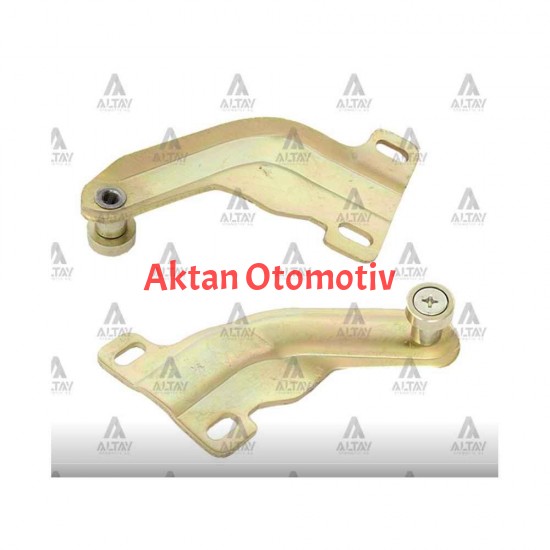 MAKARA KOLU PREGIO ORTA KAPI ÜST