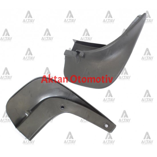 PAÇALIK 323 ARKA  90-95 SAĞ