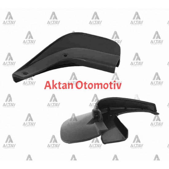 PAÇALIK 323 ARKA  90-95 SOL