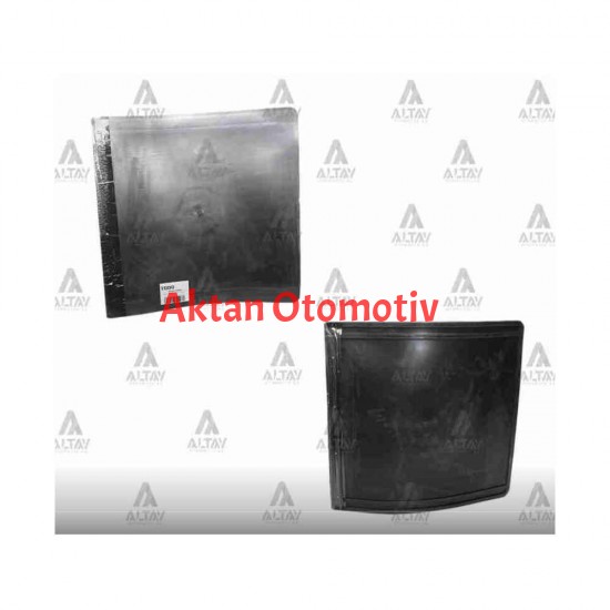 PAÇALIK CANTER FE-839 / 859 ARKA 06= SOL (FUSO)