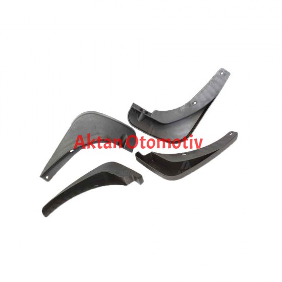 PAÇALIK CERATO 09-12 (ÖN-ARKA) SET