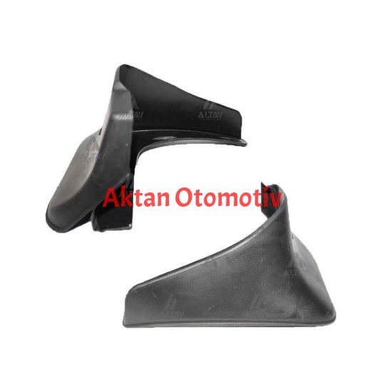 PAÇALIK COROLLA 06= (ÖN-ARKA) SET