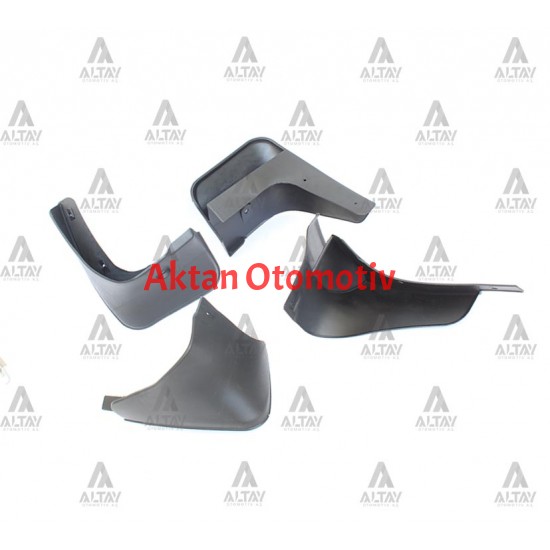 PAÇALIK COROLLA 10= (ÖN-ARKA) SET