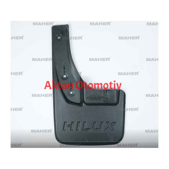 PAÇALIK HILUX 16= TAKIM 4x2 REVO