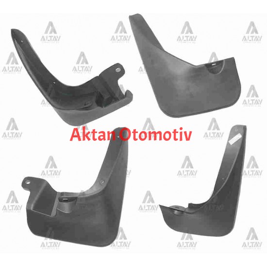 PAÇALIK RIO 06= (ÖN-ARKA) SET