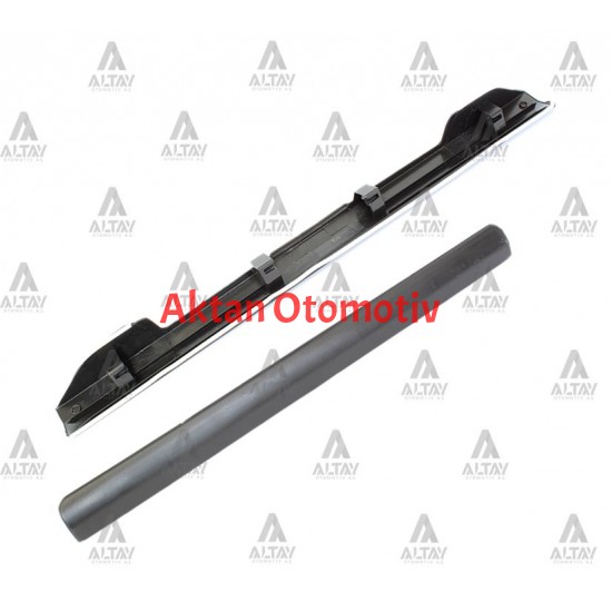 PLAKA BAKALİTİ BAGAJ KAPAK L-300  90-08