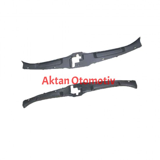 RADYATÖR BAKALİTİ CERATO ÜST 04-06