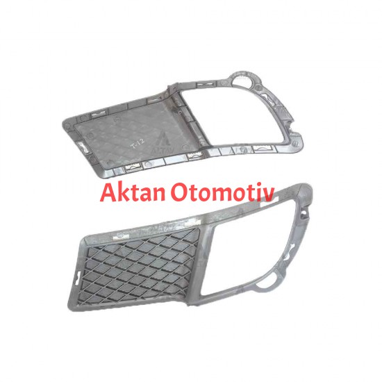 SİS LAMBA KAPAĞI CERATO 09-12 SAĞ (SİS DELİKLİ)