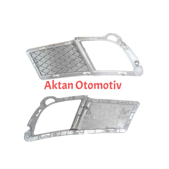 SİS LAMBA KAPAĞI CERATO 09-12 SOL (SİS DELİKLİ)