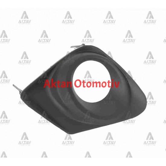 SİS LAMBA KAPAĞI COROLLA 10= SOL (SİS DELİKLİ)