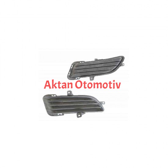 SİS LAMBA KAPAĞI SONATA 05= SAĞ (SİS DELİKSİZ)