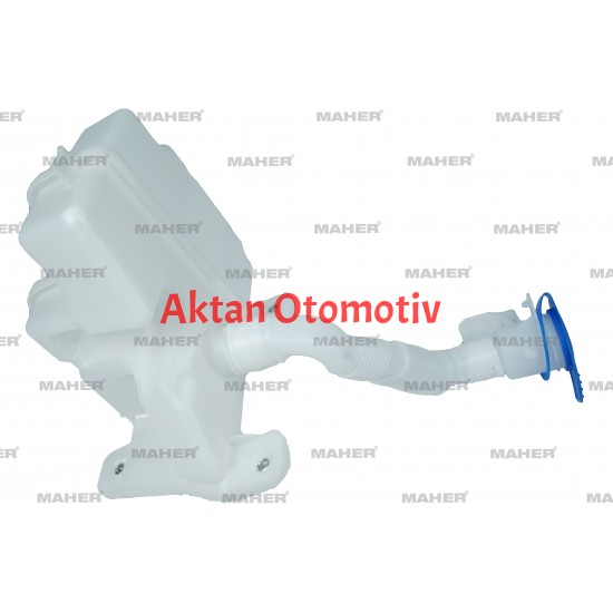 SU FISKİYE DEPOSU GOLF7 13-20 / PASSAT 15-23 3.0 LT FAR YIKAMASIZ