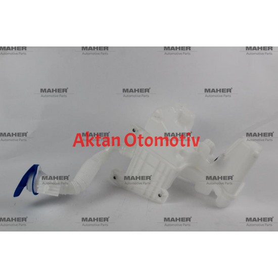 SU FISKİYE DEPOSU GOLF7 13-17 FAR YIKAMALI 5.0 LT