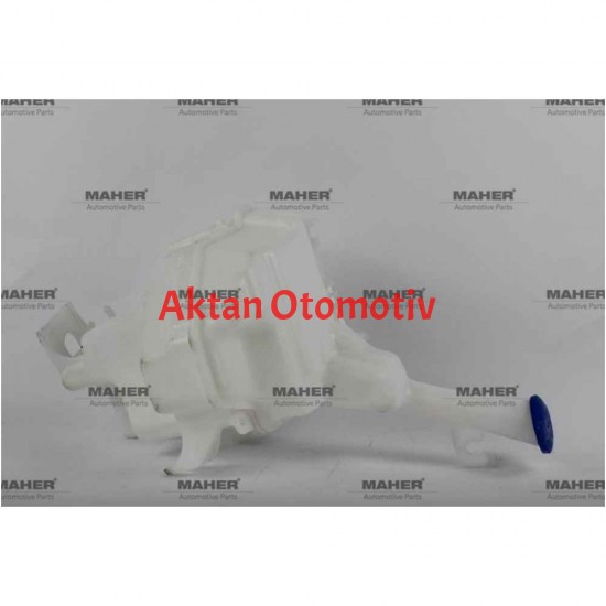 SU FISKİYE DEPOSU ACCENT 11= BLUE