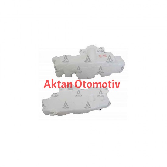 SU FISKİYE DEPOSU ATOS