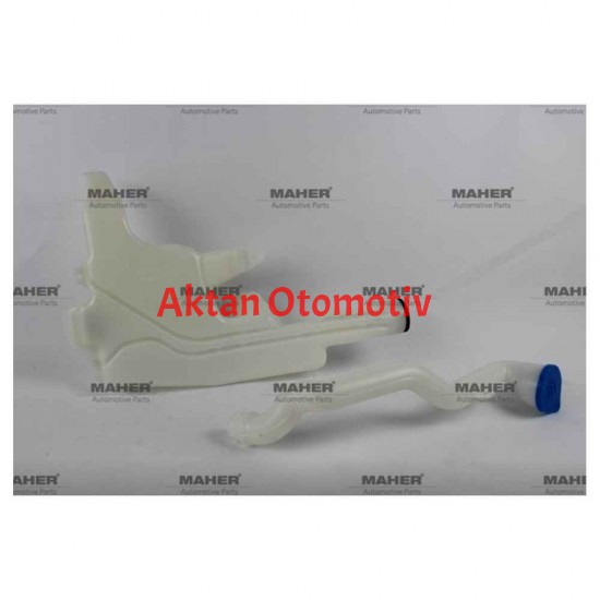 SU FISKİYE DEPOSU CIVIC 16-21 FC5 MOTORSUZ