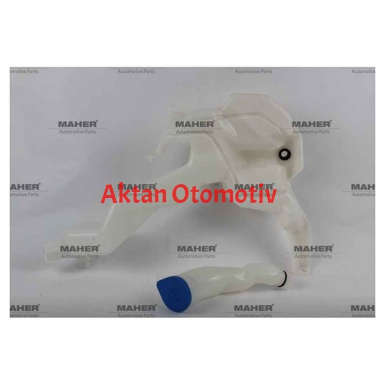 SU FISKİYE DEPOSU CRV 18= MOTORSUZ