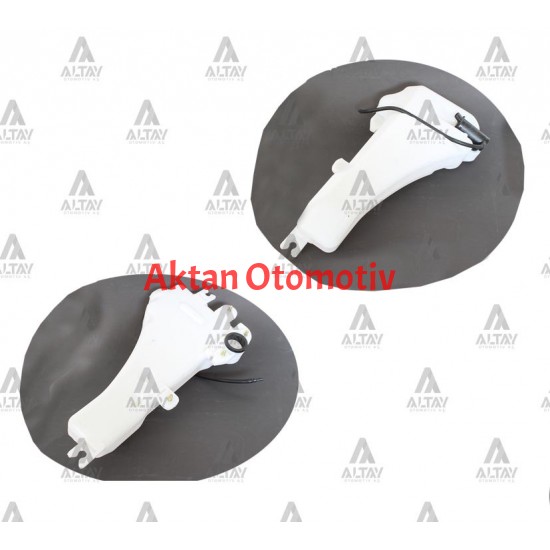 SU FISKİYE DEPOSU STAREX 02-08 MOTORLU